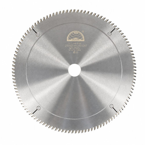 Aluminum Circular Saw Blade 120T 切铝合金锯片254-405mm手切锯