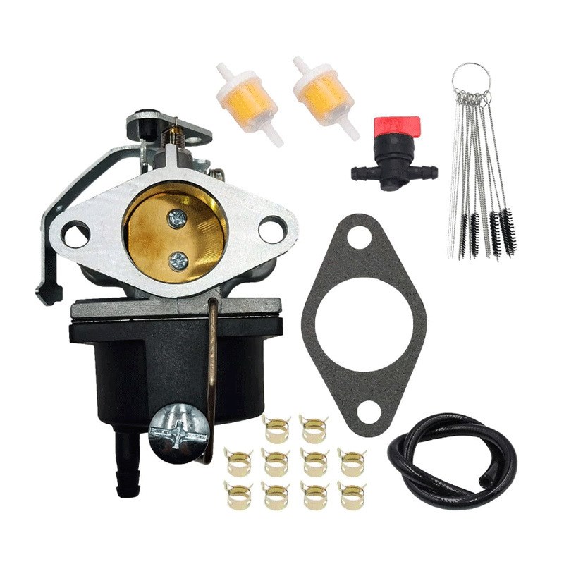 640353化油器适用于Tecumseh OH318EAOH318XAOHM100OHM90-222309C