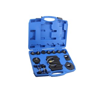 ABS系统气动刹车换油机 制动液更换工具压力制动器离合器放气系统