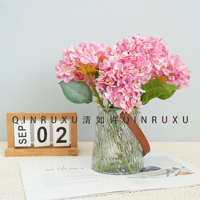 绣球仿真花家居摆件装饰假花绣球花绢花花艺婚庆摄影道具84片绣球,家居饰品,仿真花/假花,淘宝优惠券,粉丝福利购,淘宝优惠卷