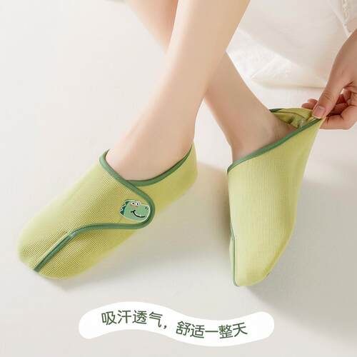 宝宝大人地板袜春秋儿童