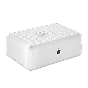 SZYG 指纹收纳盒带锁锁密码盒保管盒首饰盒