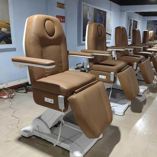 电动美容床美容院专用医美整形美体注射床面部床纹身椅检查诊疗床