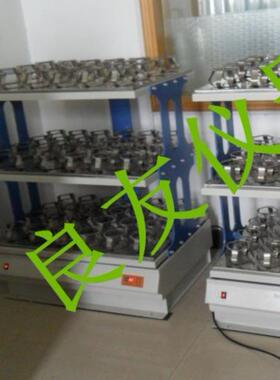 供应-45三层摇床大容量 双层摇床 实验室摇床可设定转速生产