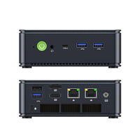 Jimo G3PRO/G10/M6Ultra/K8PLUS mini PC gaming and office software router Mini PC desktop computer thumbnail 5