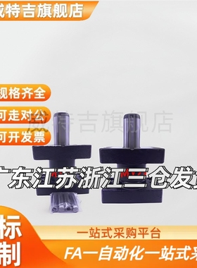 MYP/MYZP/MSM标准独立导柱导套模具滑动外导柱20/25/32/38/50