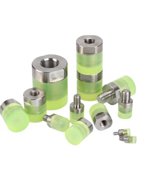 聚氨酯压块 外螺纹型USLH USLM USLL SSLM4 5 6 8 10 12 16 20 22