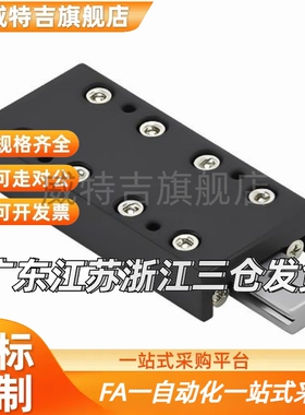 交叉导轨ICJ41 ICK ICJ01 06 s21 26 41 46-1035 1045 2065 3055