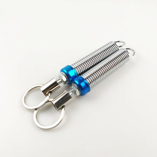 跨境汽车后备箱自动升举器尾箱弹簧弹起尾门拉簧升降轿车开启改装