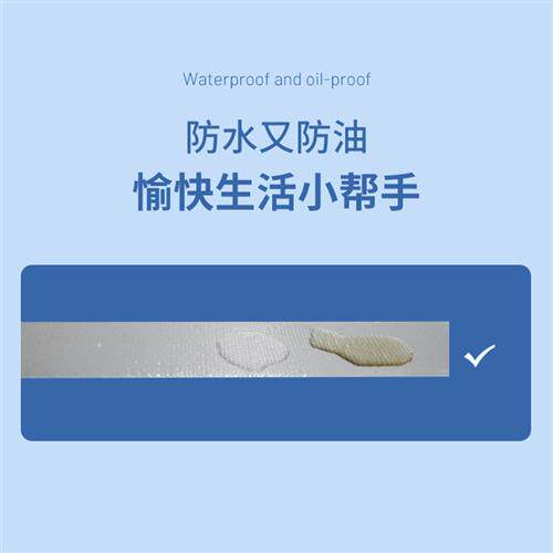晶华加厚阻燃玻纤布复合铝箔胶带耐高温密封防水火补漏隔热防撕裂