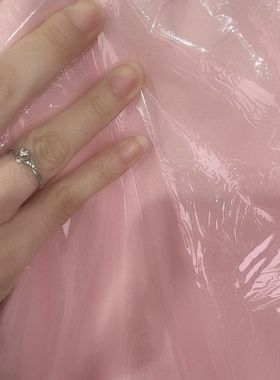 玫瑰与桔梗镀纯银戒指闺蜜一对女小众高级感对戒生日送姐妹礼物