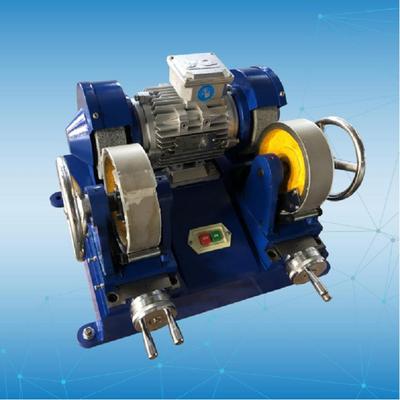 北广精仪硫化橡胶的耐磨试验机BG-8205