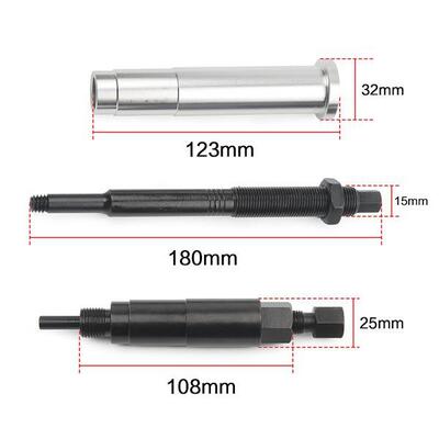 7个适用于福特Triton3气门发动机的Lisle65600火花塞拆卸工具套件
