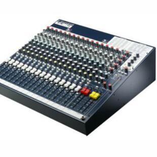 调音台时序器音响专业设备调试