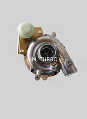 涡轮增压器RHF48972402101五十铃4JA1VC42003