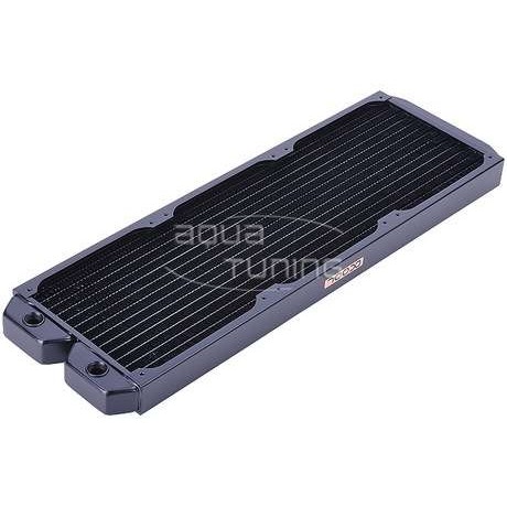 全紫铜冷排散热器 Alphacool NexXxoS ST30 3*