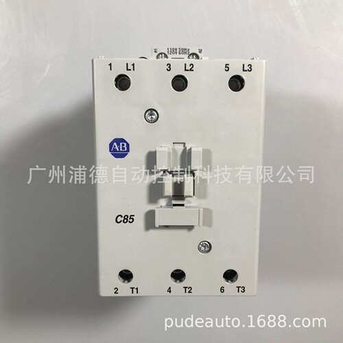 原装100-C85KF00，100-C85F00交流接触器220-230V现货100-C85*00