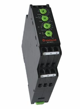 Sieland/讯琅MD1FES1控制信号断开-脉冲延时继电器12-240V