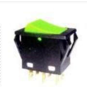 WOOJIN9H120KBN开关，按钮开关