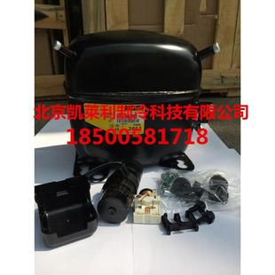 丹佛斯压缩机SC21CLGS26CLXGS34CLX冰柜冰箱压缩机