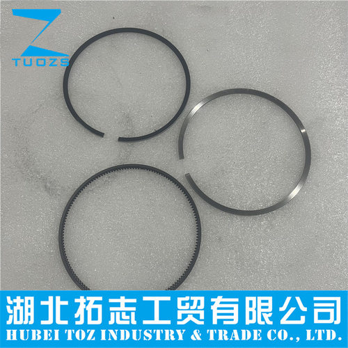 3804500康明斯N14发动机配件活塞环 4089489  3803358