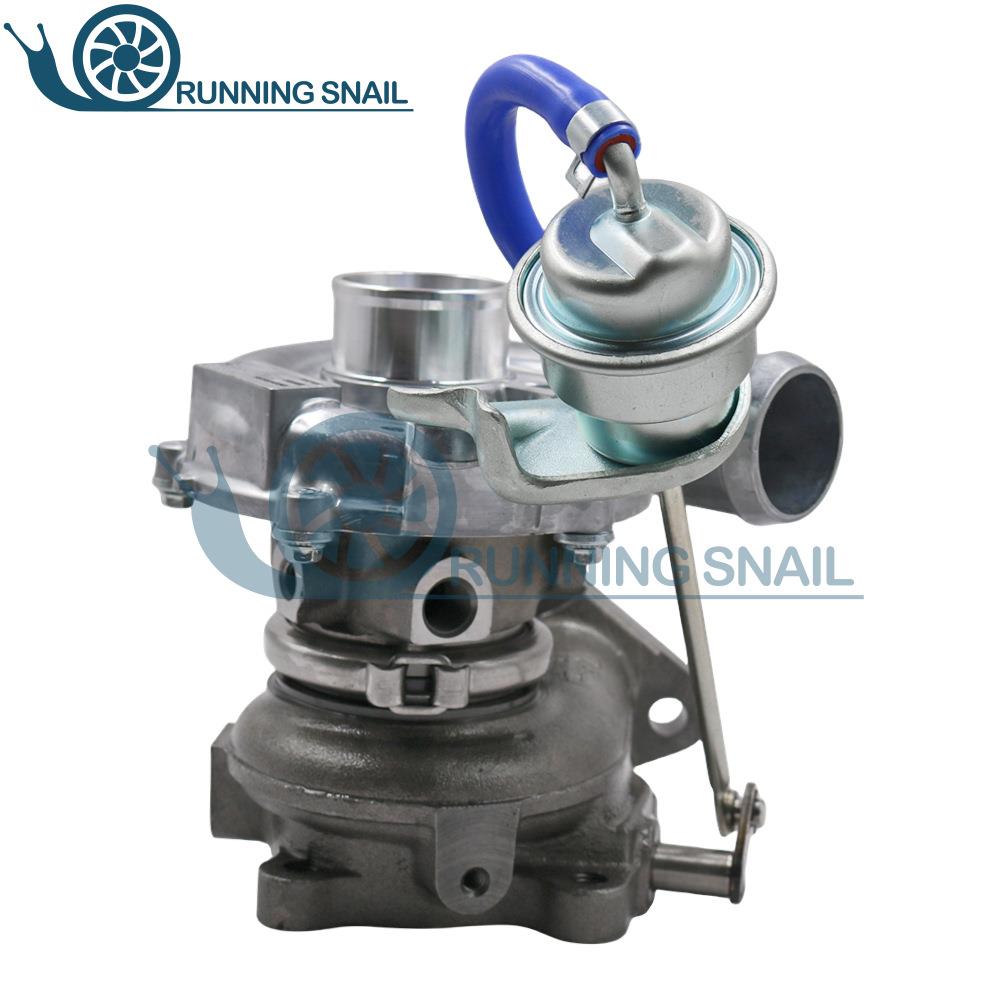 RHF4VT10涡轮增压器整机1515A029汽车发动机配件