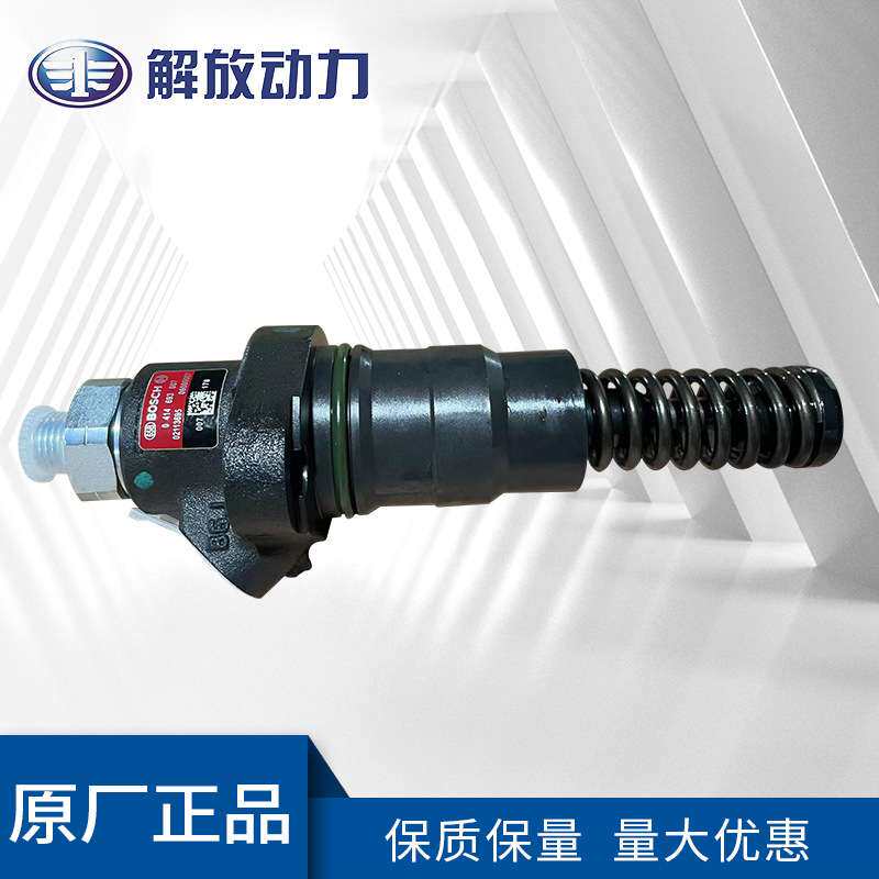 道依茨TCD2012发动机配件0211 3695单体泵