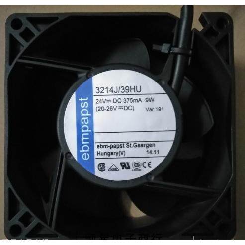 3214J/39HU24V375MA9W