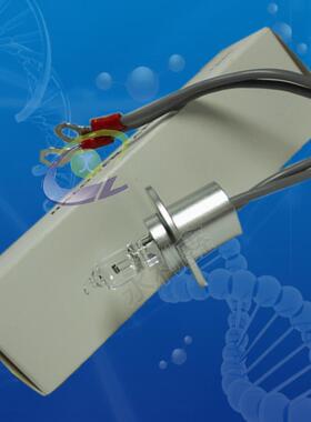 迈瑞生化仪光源灯泡BS-2000BS-2000MBS2000带线12V50W