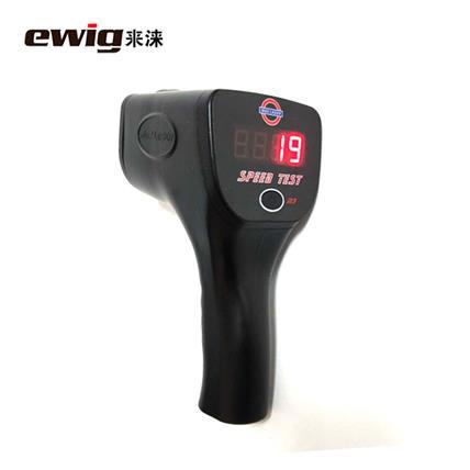 ewig Maxlaser M3手持雷达测速仪 低速车辆测速仪 一体机充电式