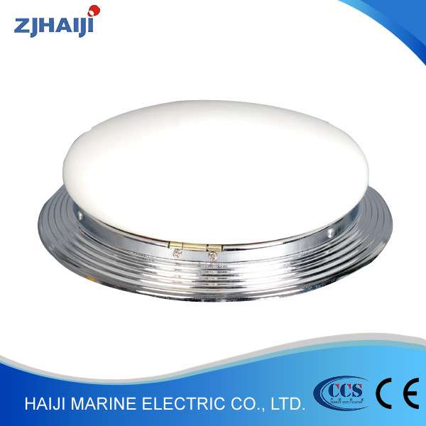 直销 船用 220V/60W单泡蓬顶灯CPD1-1