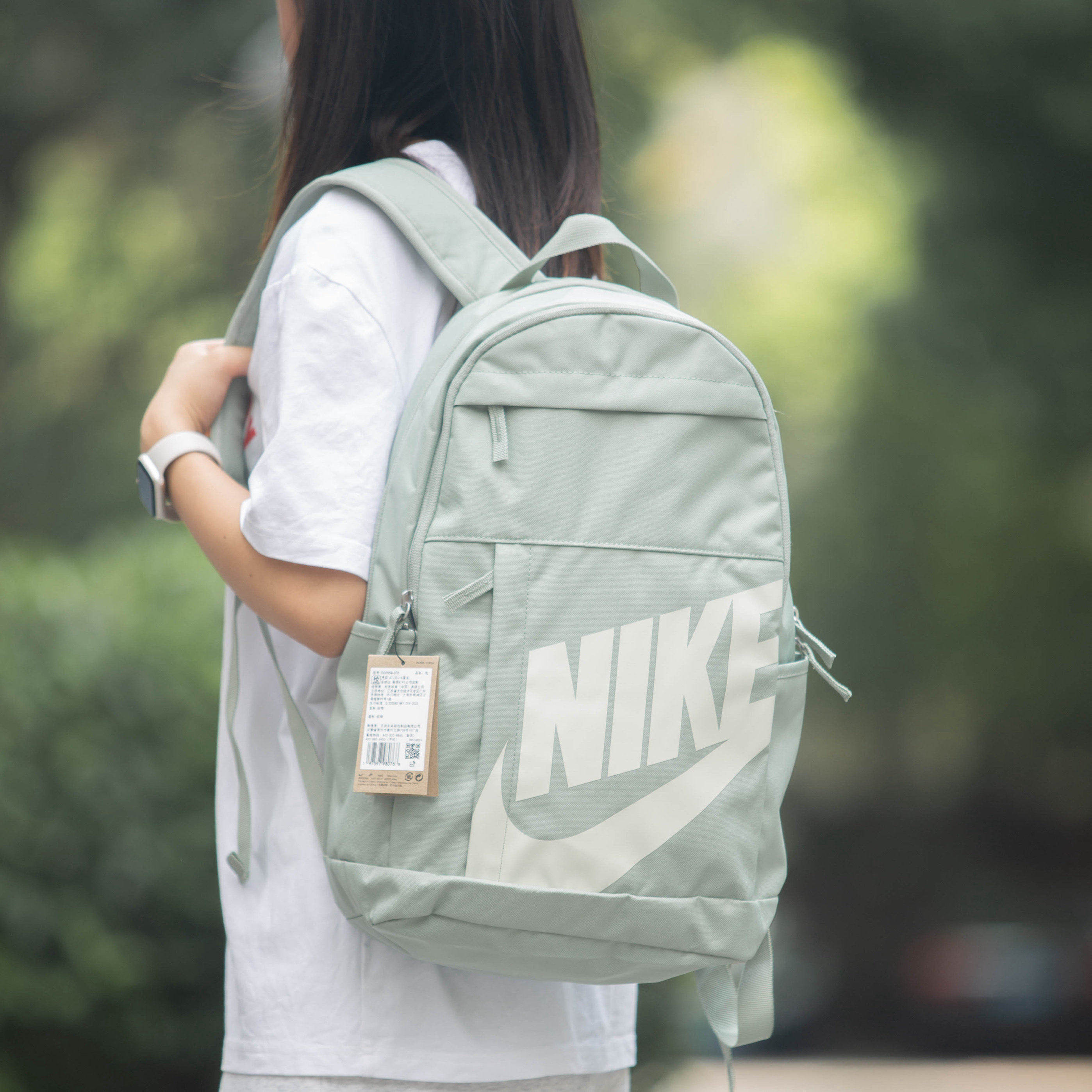 DD0559-370大容量电脑包NIKE