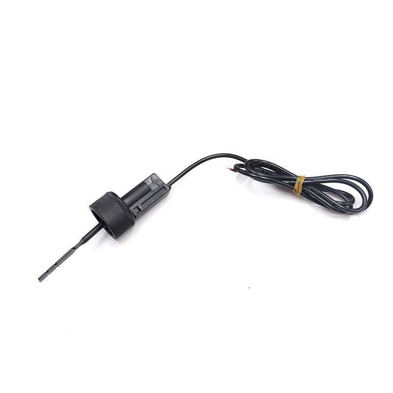 液位开关液位控制器FS-SW350浆片式水流开关塑料水流量控制开关