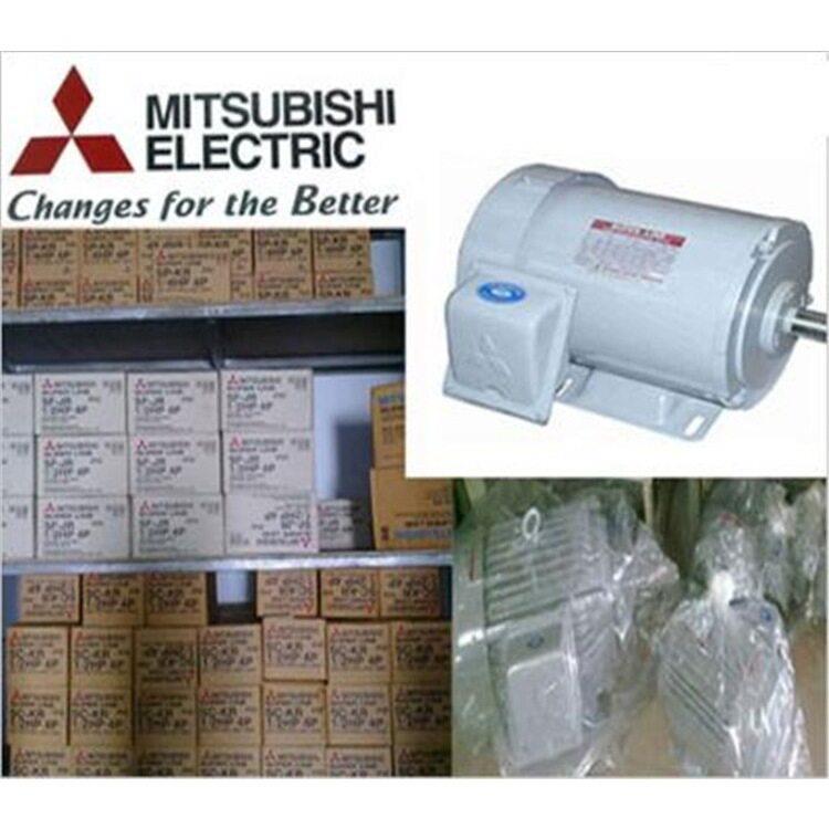 三菱MITSUBISHI电动机马达SF-JR0.2W0.4W0.75W1.5W2.2W