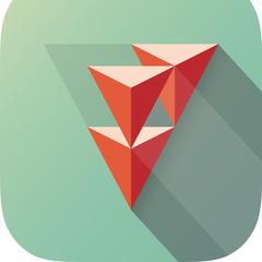 Autodesk 123D Make安装包3D模型转2D切片建模软件
