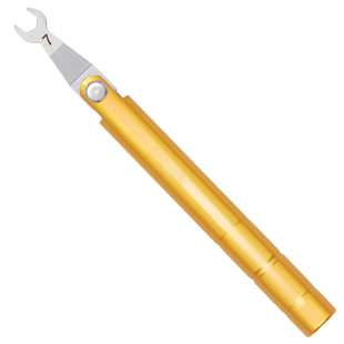 东日开口6.5-24mm射频头扭力扳手SMA连接器折弯扳手音响维修
