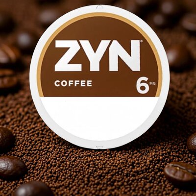 美版正品ZYN口含袋飞机高铁可带