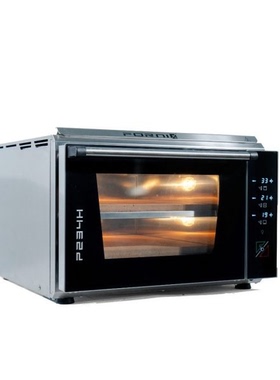 【代购】EffeUno FORNI P234H 摆摊家用专业披萨烤箱披萨炉2024