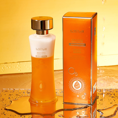 【2025】GuSHiYuTa故事与她臻颜双重精萃水（发光水）A106