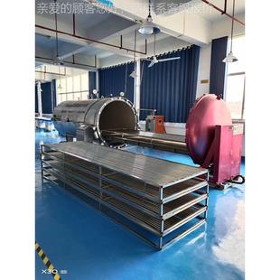 高温窗帘皱定QZD型窗设定备 帘型设备厂家褶直销