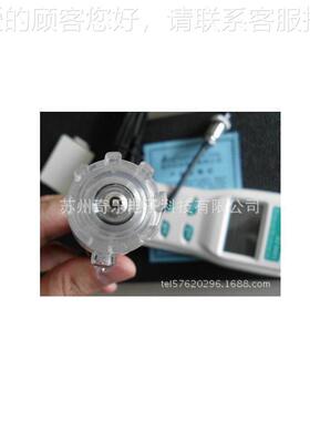 AZ840氧便3溶仪水产养殖溶氧测定解仪携式水质溶氧AZ8403检测仪