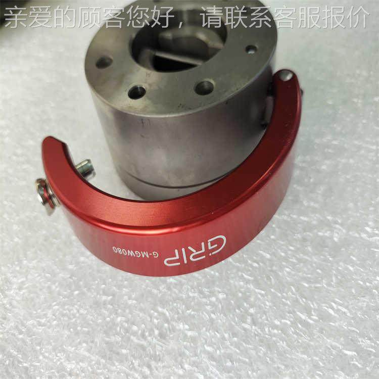 协作机-器人自器动连接器731G-SHS00-08K063达明机人配套