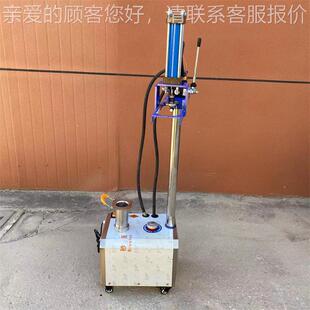 仿饹手饸面机 商州用不221锈钢手工饸饹面机 现压兰拉面机工器