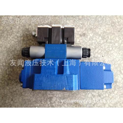 REXOH比例阀4TWRZE16W8-150-7X/36EG4WRZE16W2R4N9EK1/A1V