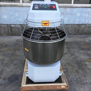 大型和面机商用 速双动和拌 热搅风旋转YM H120烤双炉配套面设备