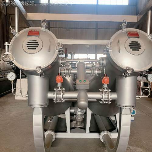 河北高温HTB高布压染色A机供应省 HTI科技印染设备方型走布管染机