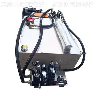 025L服液压站液 7.5KW 250L油箱压力伺机液压系HLW统压泵站