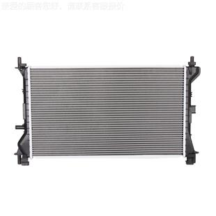 2.7 适用于福特FOCUS 229FOCUS 汽水箱DPrI 外 rado车汽车散热器