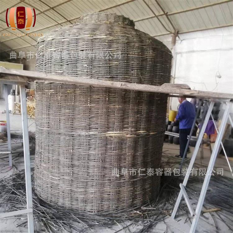 木质酒海厂家酒海白酒用酒桶厂家生产销售制作木酒海酒容器