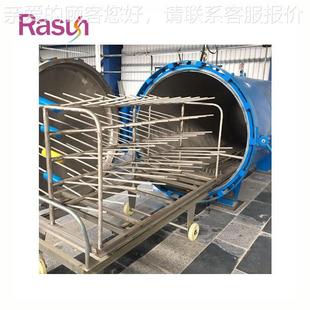 新江苏日纺织科技Y 7线定型机 1.5 日牌涤新纶DT加弹纱GY